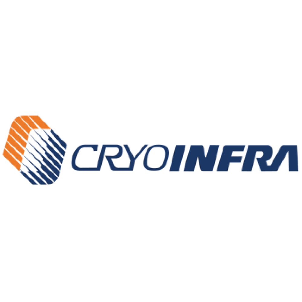 cryo infra