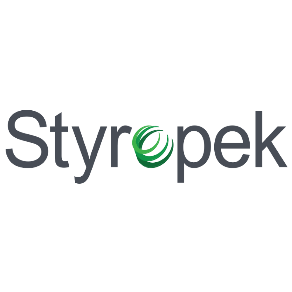 Styropek